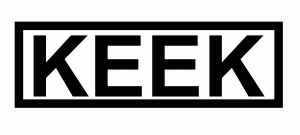 KEEK_Logo